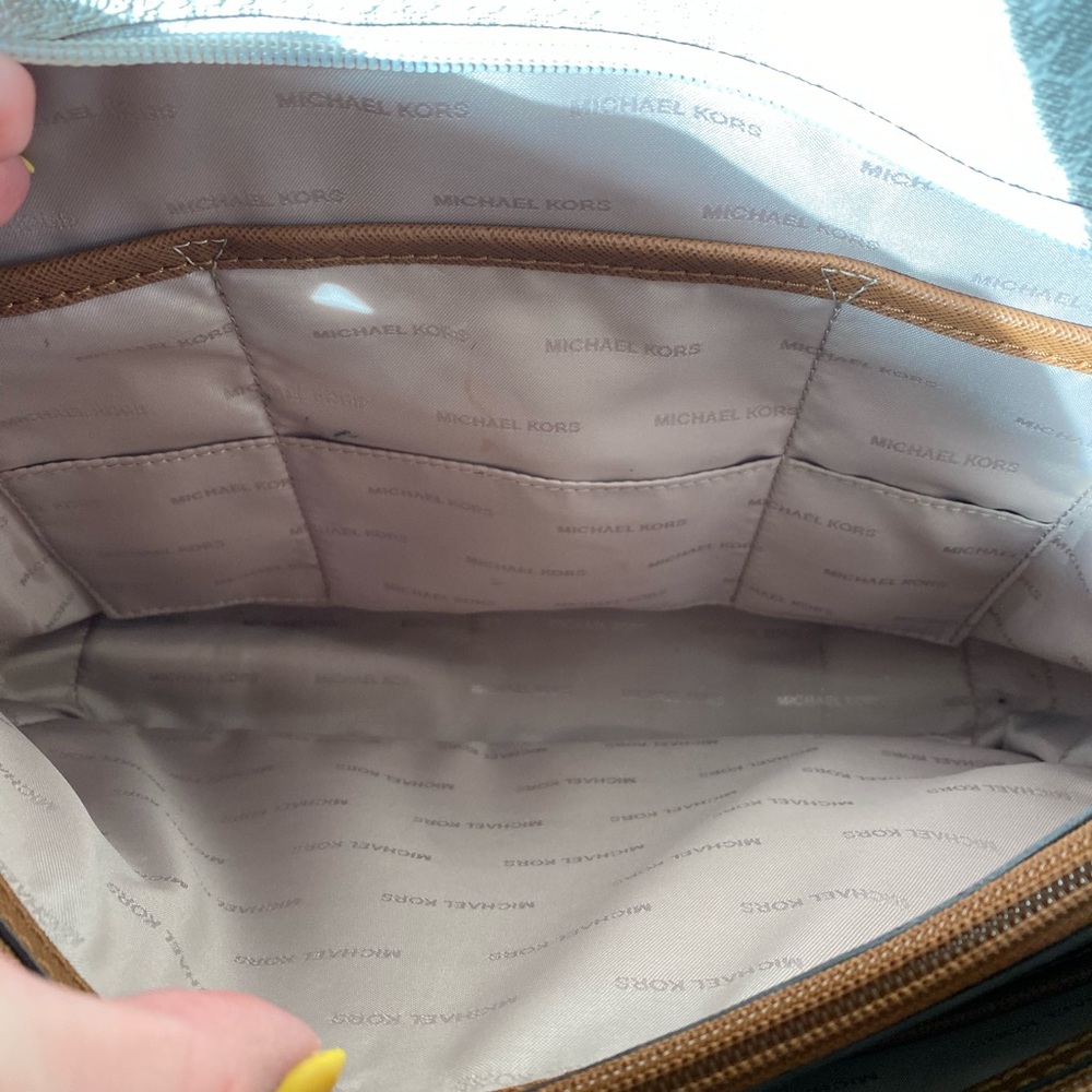 BEAUTIFUL MK SHOULDER BAG - Picture 7 of 15